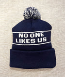 NOLU / Millwall Bobble Hat