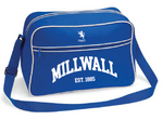 Retro Millwall Shoulder Bag