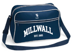 Retro Millwall Shoulder Bag