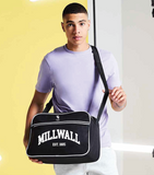 Retro Millwall Shoulder Bag