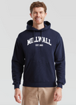 Millwall Text Hoody